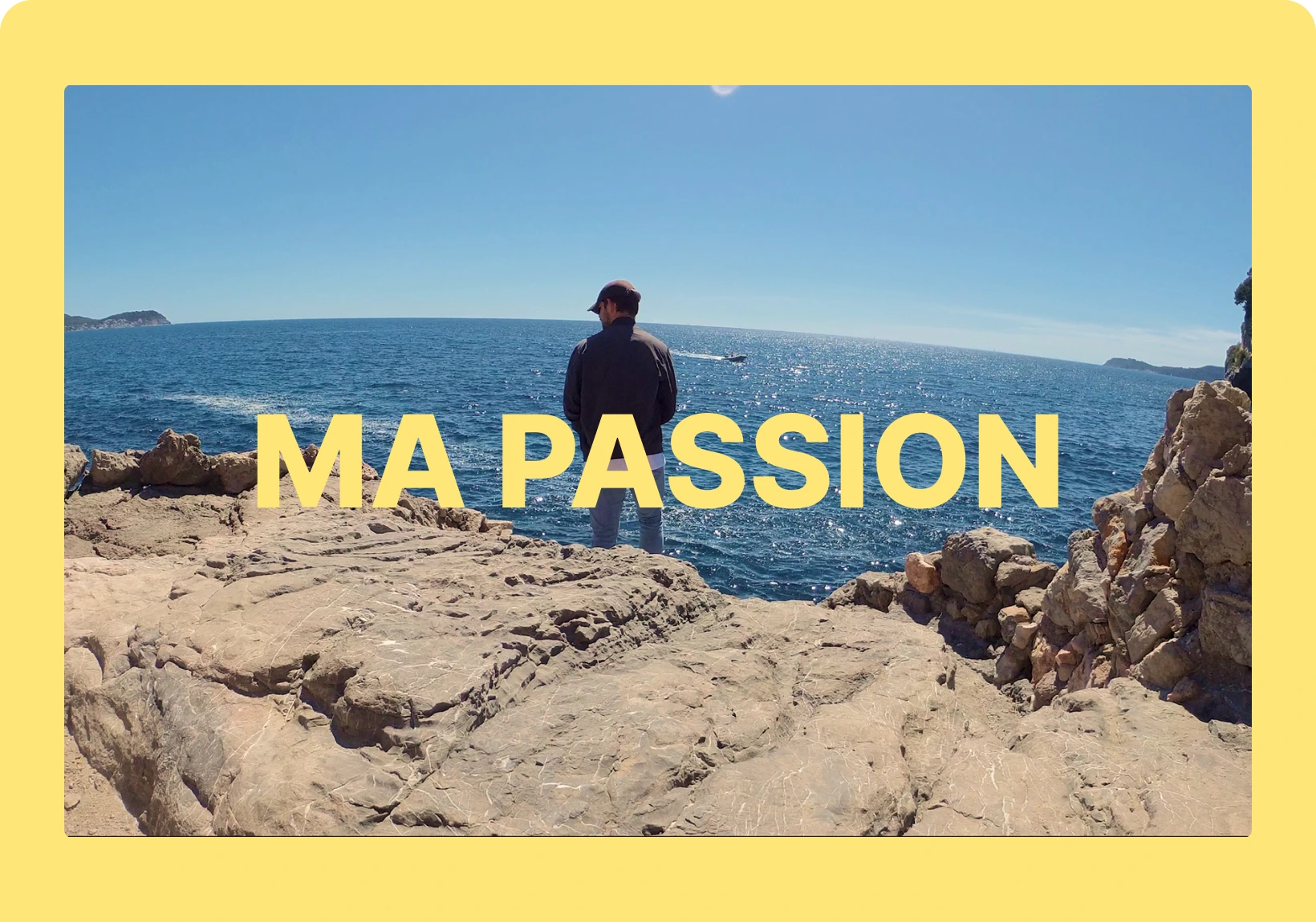 Image Personal branding